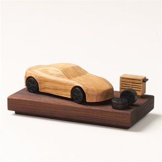 AUTO - Transport & Bilteknologi