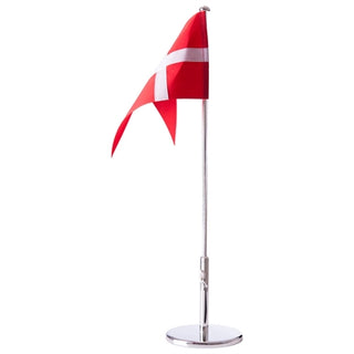 Bordflag forkromet - Nordahl Andersen