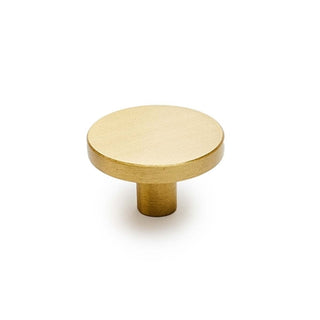 Knage med navn - Messing - Moud Home