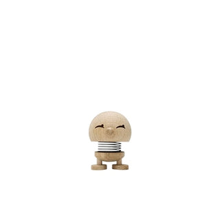Hoptimist Small Bimle, ubehandlet eg