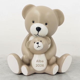 Ram Piggy Bank with/without name - Kids by Friis