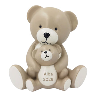 Ram Piggy Bank with/without name - Kids by Friis