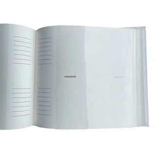 Fotoalbum - Bryllup