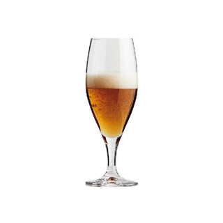 Uddannelses glas 1 stk. - ølglas