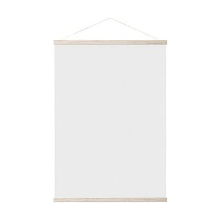 ChiCura magnet ramme - 51 cm, eg