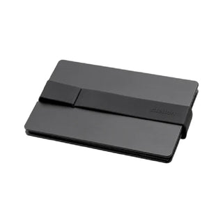 Companion kortholder med gravering, Stelton