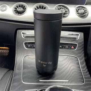 Scanpan TO GO termokrus - Black