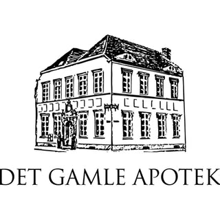 Det gamle apotek - gratis gravering