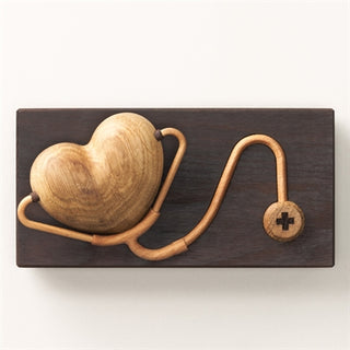 Maya Soele - HEALTHCARE/ Sygeplejersken