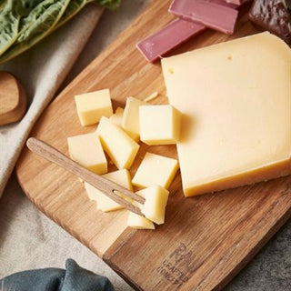 RAW tapas bræt - kvadrat