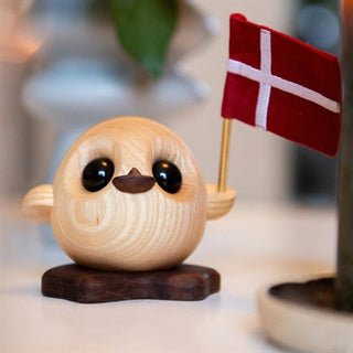 Pick-Me-Up Ælling - Villy med indgravering
