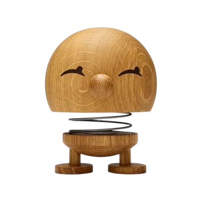 Hoptmist Bimle Large med navn