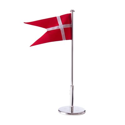 Dåbsflag med navn