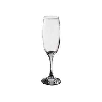 Bryllupsglas - champagne 