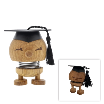 IQ Hoptimist Bimle med navn