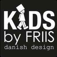 Kids by Friis med navn