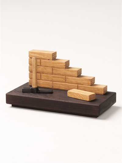 BUILD - Byggeri & Anlæg