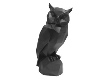 Present Time, Statue Origami Owl 