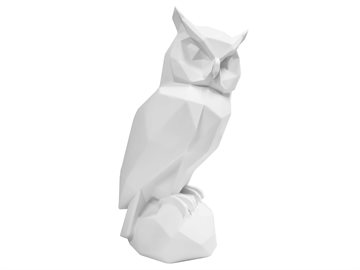 Present Time, Statue Origami Owl
