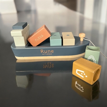 Flexa containerskib