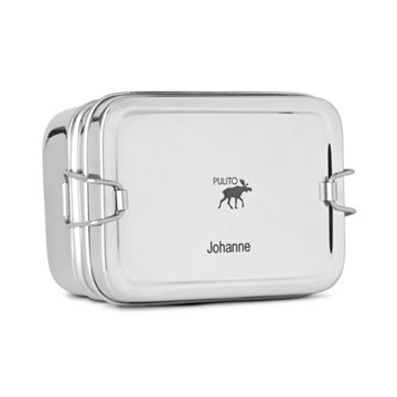Pure LunchBox 3-i-1, medium