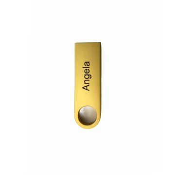 USB stik - guld