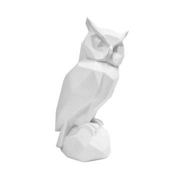 Present Time, Statue Origami Owl