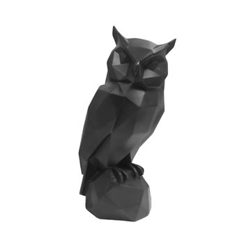 Present Time, Statue Origami Owl 