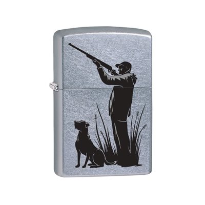 Zippo lighter Jagt