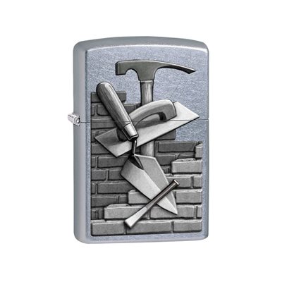 Zippo lighter Murer