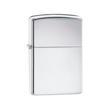 Zippo lighter med gravering