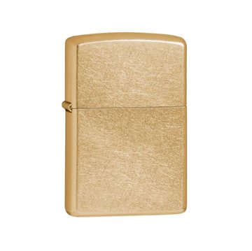 Zippo lighter - Gold dust