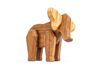 FableWood - Mor Elefant 