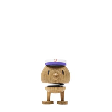 Hoptimist Student - Small Bumle, eg 
